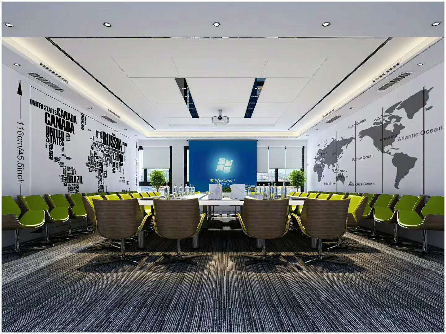 合肥裝修公司-辦公室裝修的流程及注意事項(xiàng)(圖2) 合肥裝修公司-辦公室裝修的流程及注意事項(xiàng)(圖2)