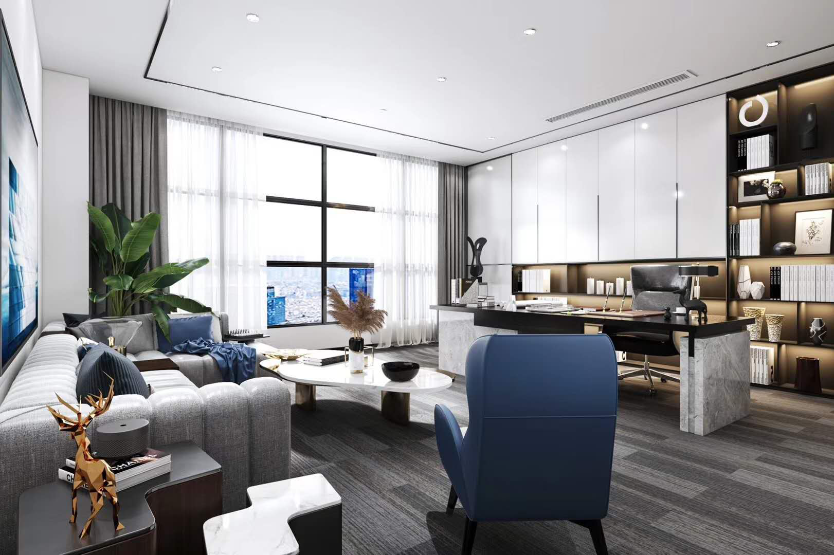 合肥裝修公司-辦公室裝修的流程及注意事項(xiàng)(圖4) 合肥裝修公司-辦公室裝修的流程及注意事項(xiàng)(圖4)