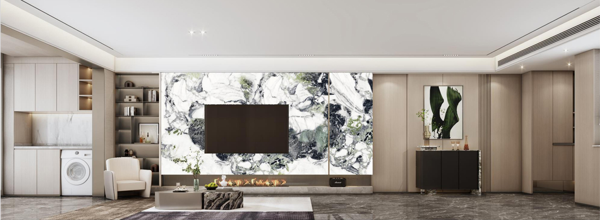 淮北.華松蘭墅香汐B戶型輕奢風樣板間裝飾工程(圖3) 3.jpg