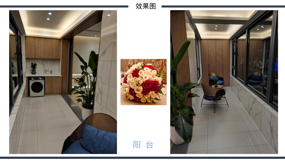 華松|蘭墅頤景-售樓部樣板房裝修(圖4) 華松|蘭墅頤景-售樓部樣板房裝修(圖4)