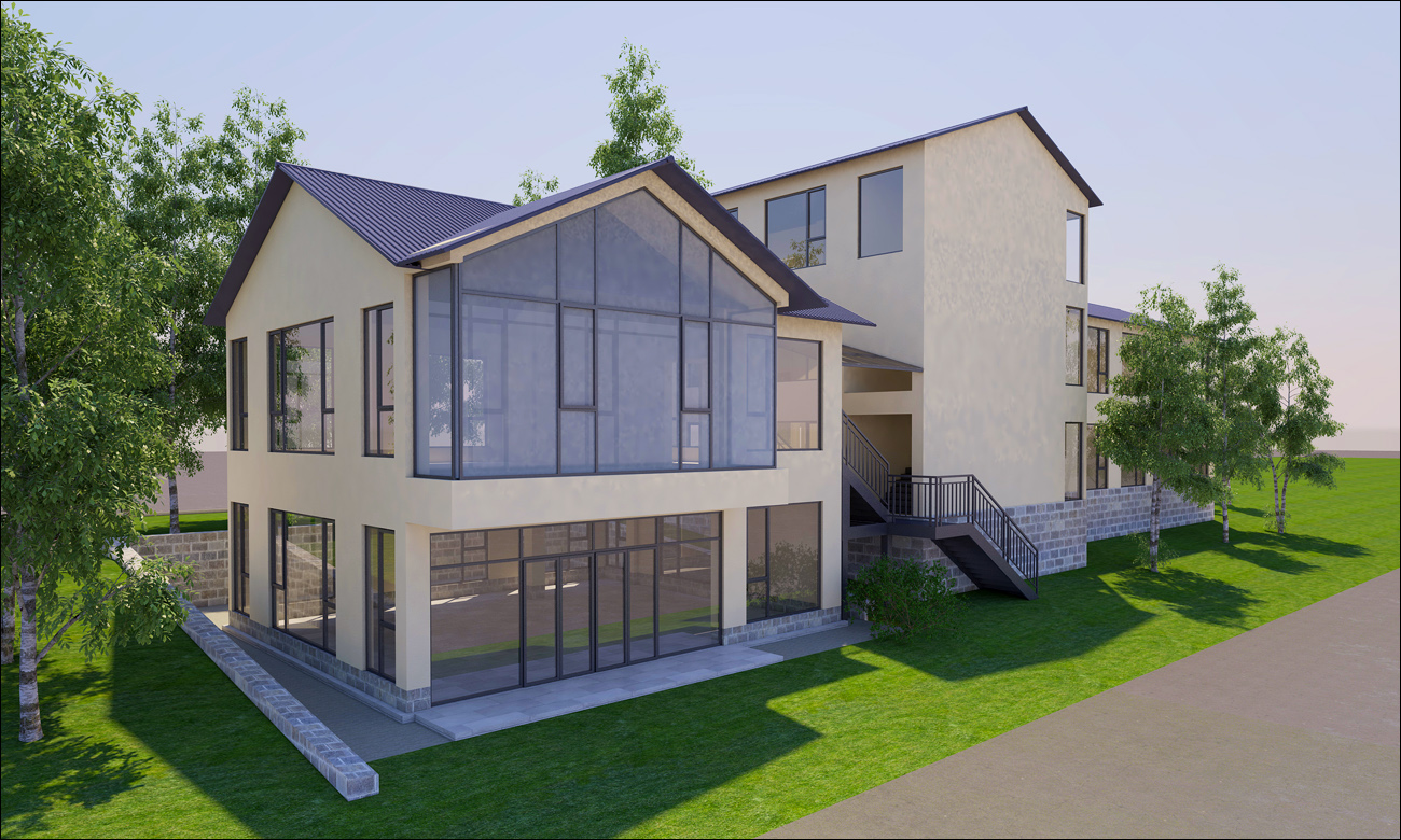 民宿裝修，合肥專業(yè)民宿設(shè)計公司