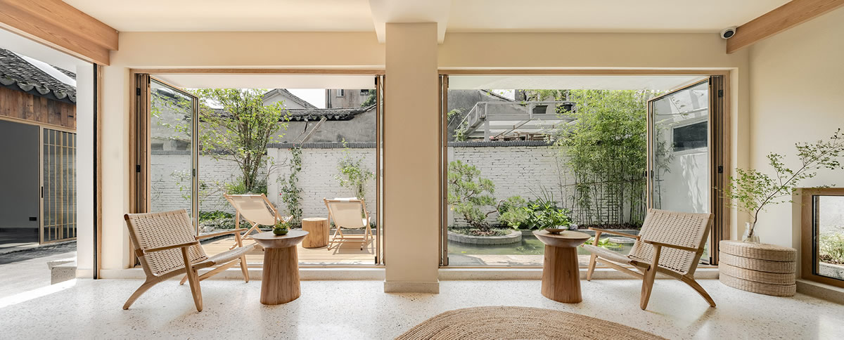 原木風(fēng)獨(dú)棟客房(圖2) 原木風(fēng)獨(dú)棟客房(圖2)