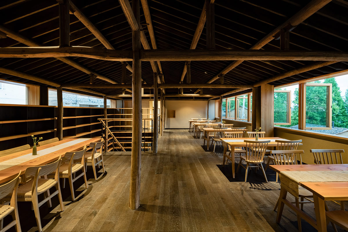 滁州特色鄉(xiāng)村民宿改造案例(圖5) 滁州特色鄉(xiāng)村民宿改造案例(圖5)