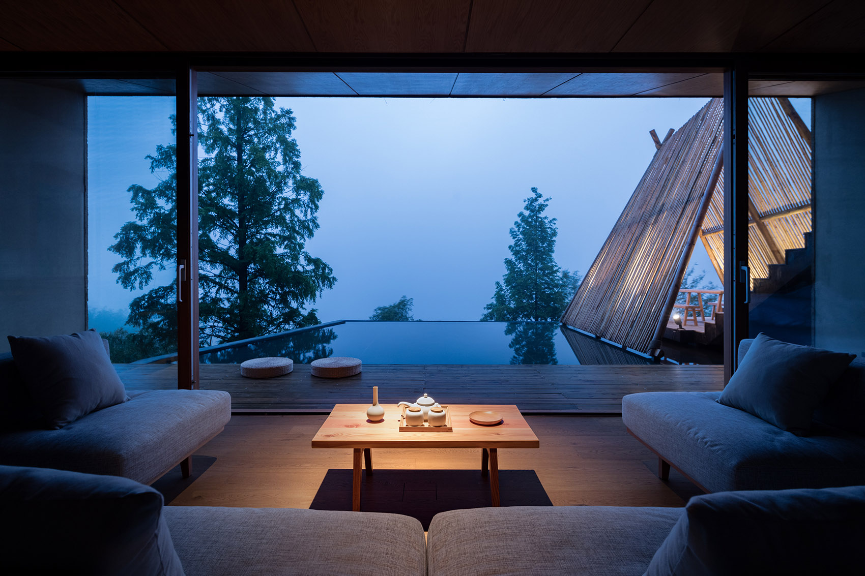 滁州特色鄉(xiāng)村民宿改造案例(圖7) 滁州特色鄉(xiāng)村民宿改造案例(圖7)