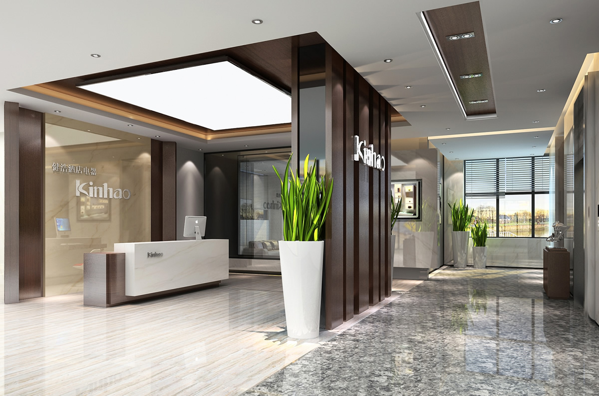 吳山健浩3000m2現(xiàn)代簡(jiǎn)約辦公樓裝修項(xiàng)目(圖5) 吳山健浩3000m2現(xiàn)代簡(jiǎn)約辦公樓裝修項(xiàng)目(圖5)