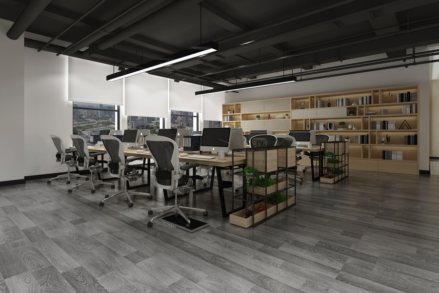 合肥600平半山裝飾分公司工業(yè)風(fēng)裝修設(shè)計(jì)案例(圖3) 33 副本.jpg