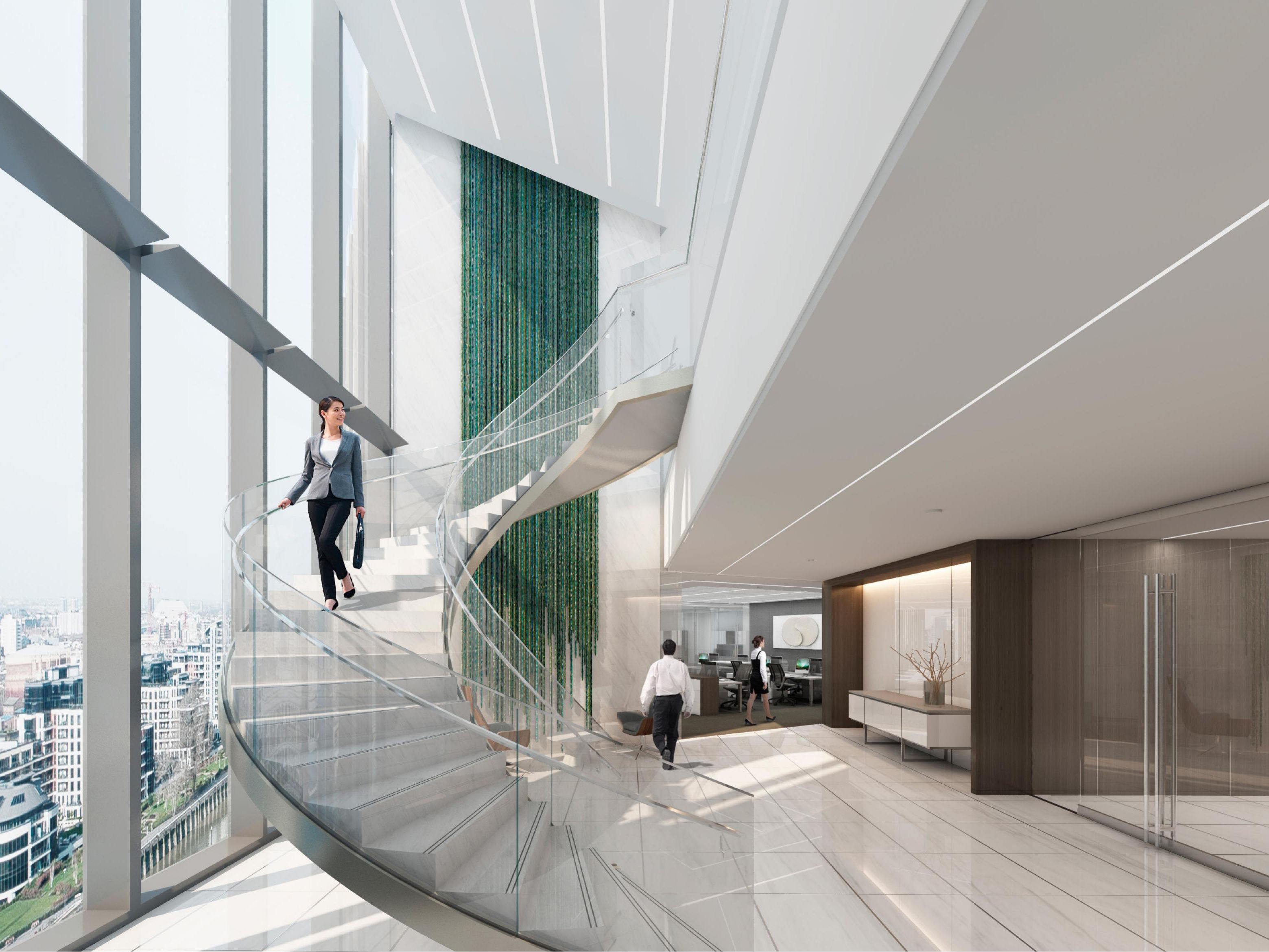 淮北銀行3000平方現(xiàn)代簡(jiǎn)約風(fēng)辦公樓裝修項(xiàng)目(圖1) 1.jpg