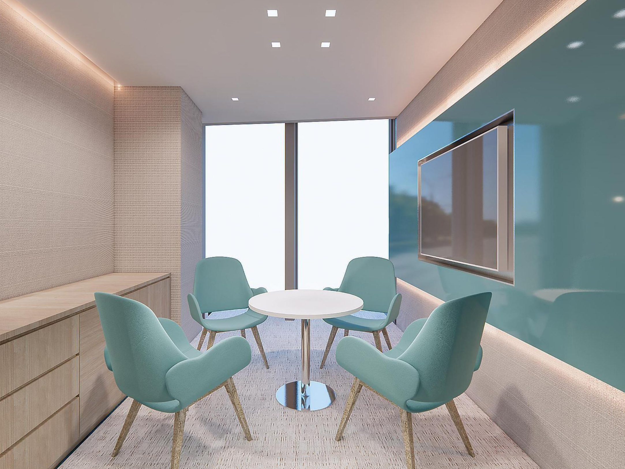 滁州2800平方現(xiàn)代簡(jiǎn)約辦公樓裝修設(shè)計(jì)項(xiàng)目(圖3) 洽談間.jpg