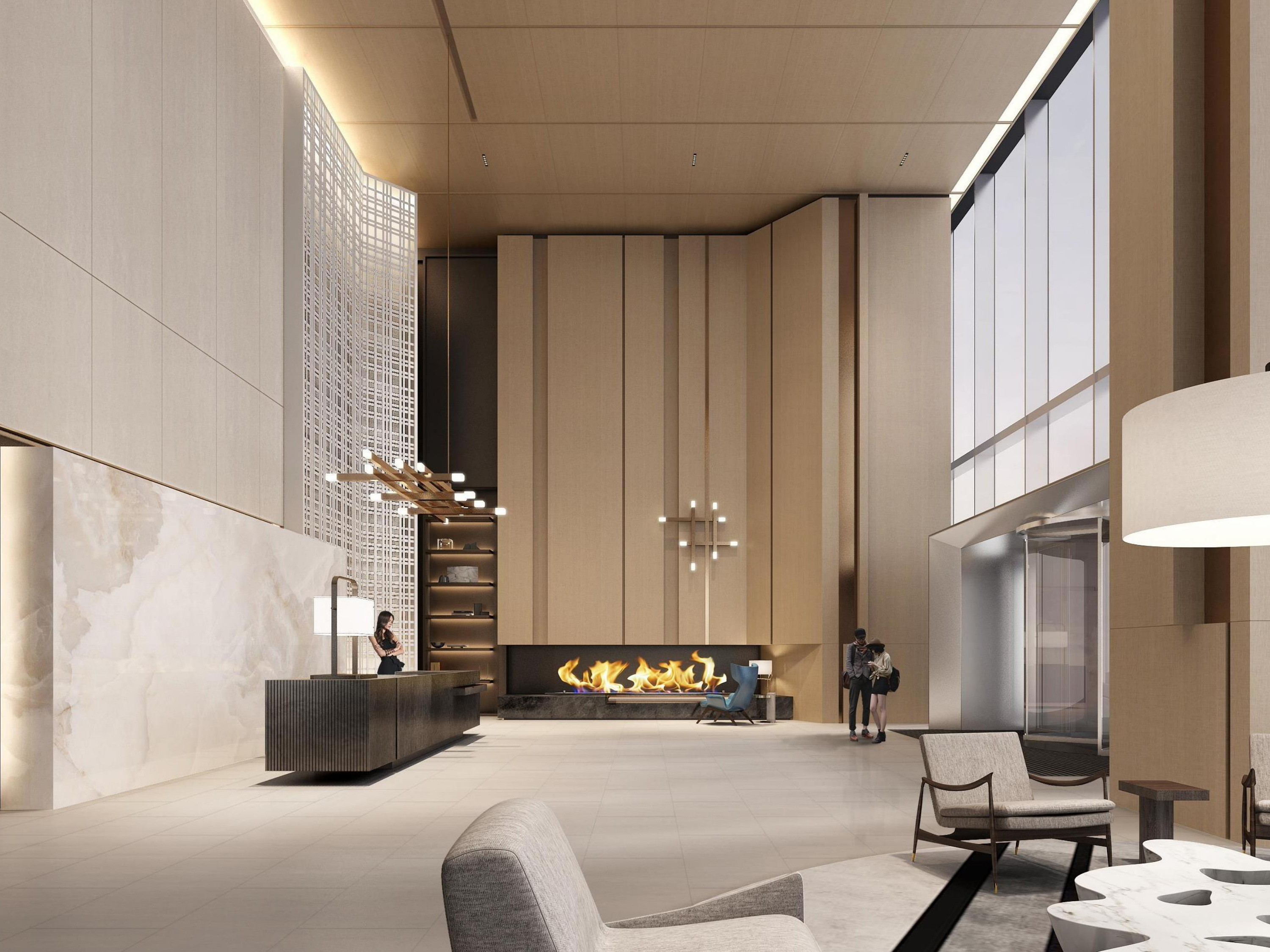 阜陽4000平方現(xiàn)代簡約風(fēng)辦公樓裝修設(shè)計(jì)項(xiàng)目(圖2) 3.jpg