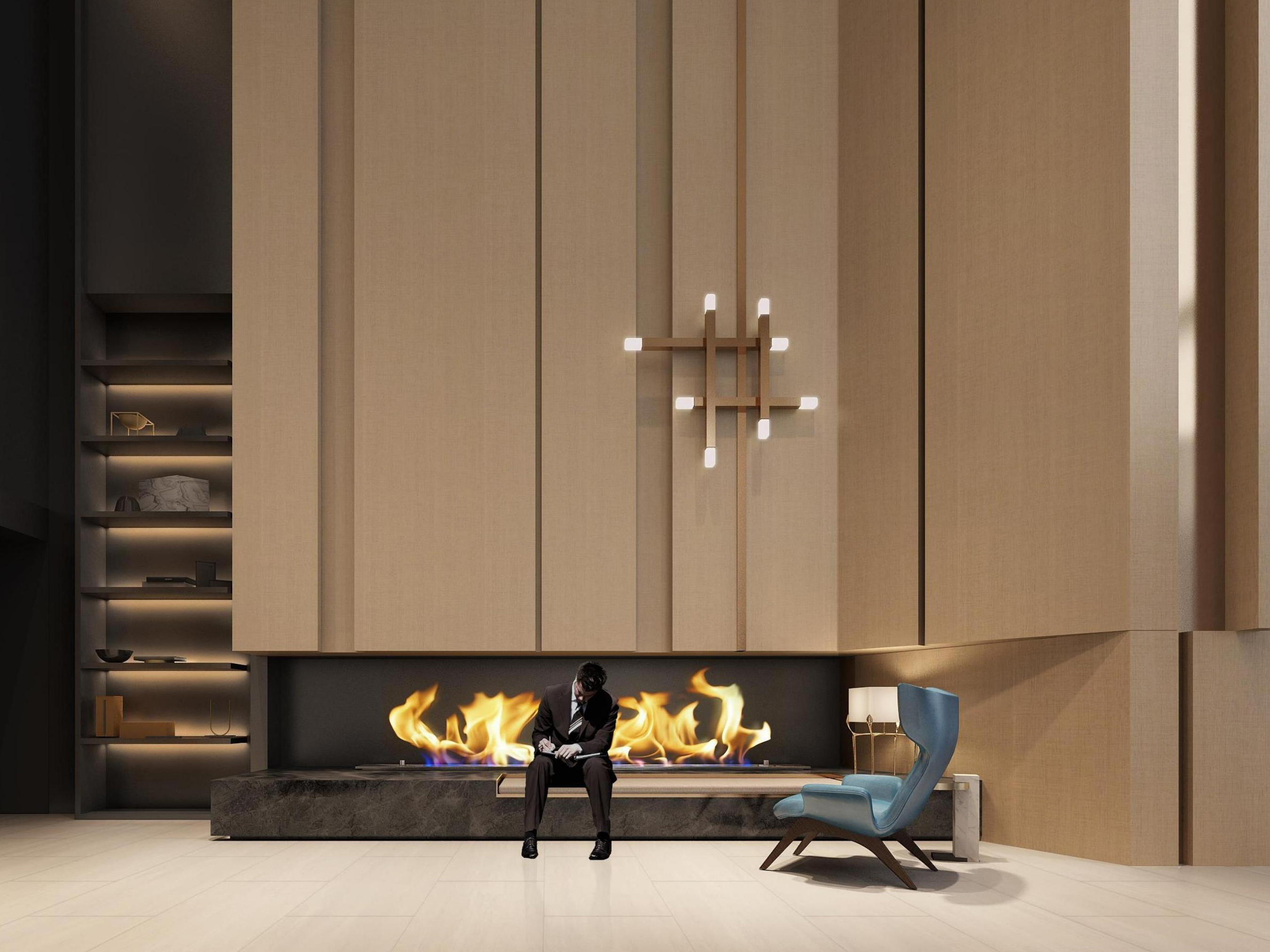 阜陽4000平方現(xiàn)代簡約風(fēng)辦公樓裝修設(shè)計(jì)項(xiàng)目(圖4) 4.jpg