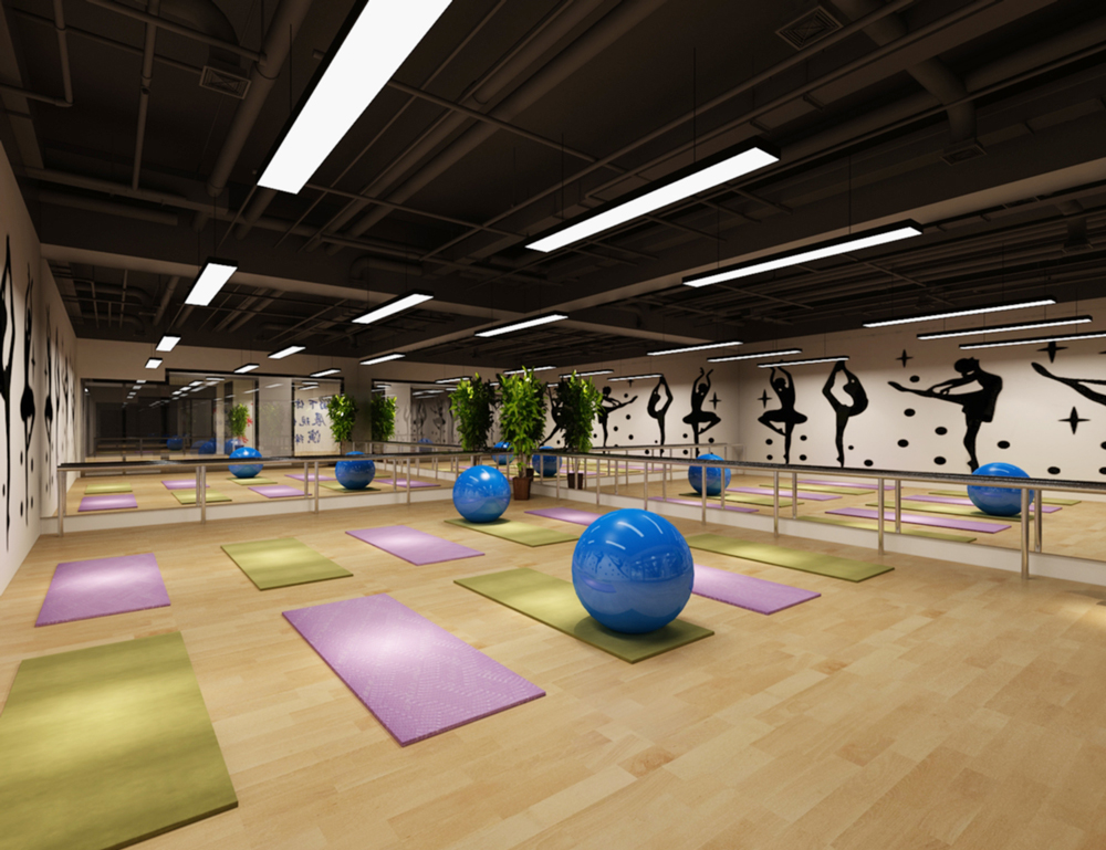 合肥新曄舞蹈-舞蹈工作室裝修(圖4) 1-210422144011F3.jpg