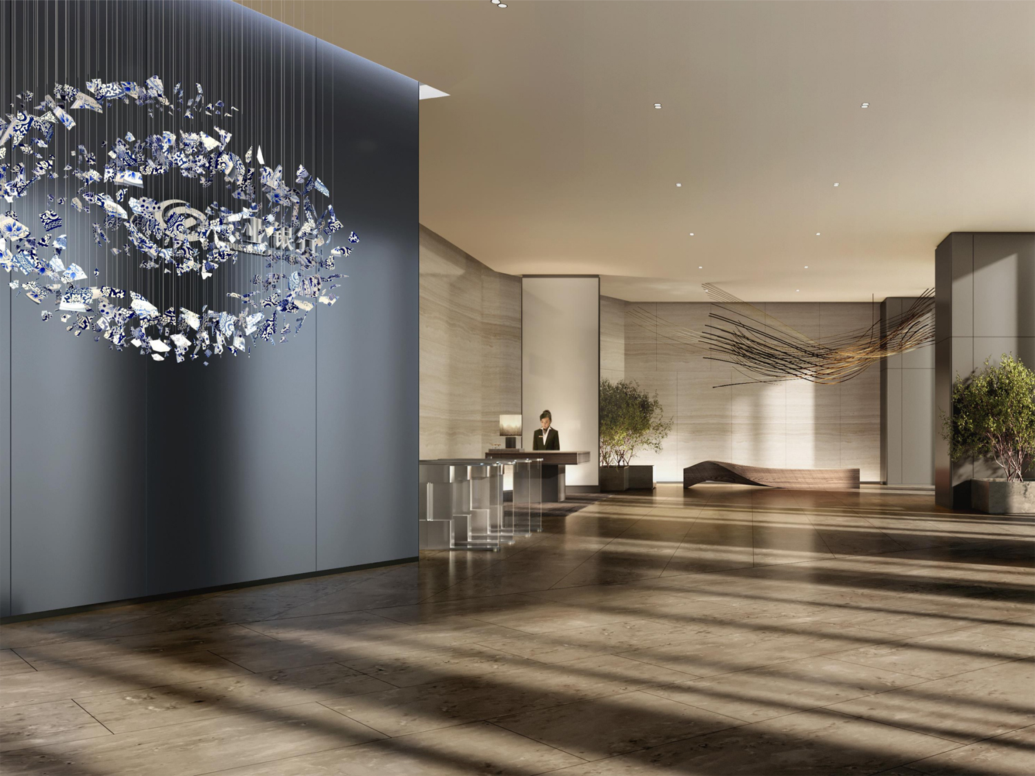 公司的“門面擔(dān)當(dāng)”——接待大廳應(yīng)該如何設(shè)計(jì)(圖1) 3.jpg