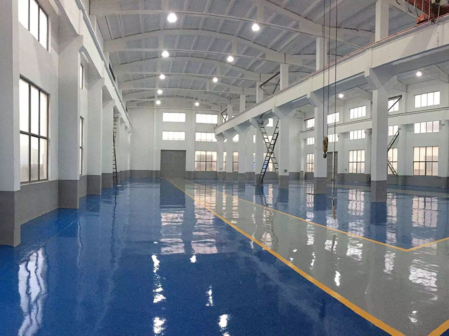 廠房裝修--花少量的錢做優(yōu)質(zhì)的廠房(圖1) 2.jpg