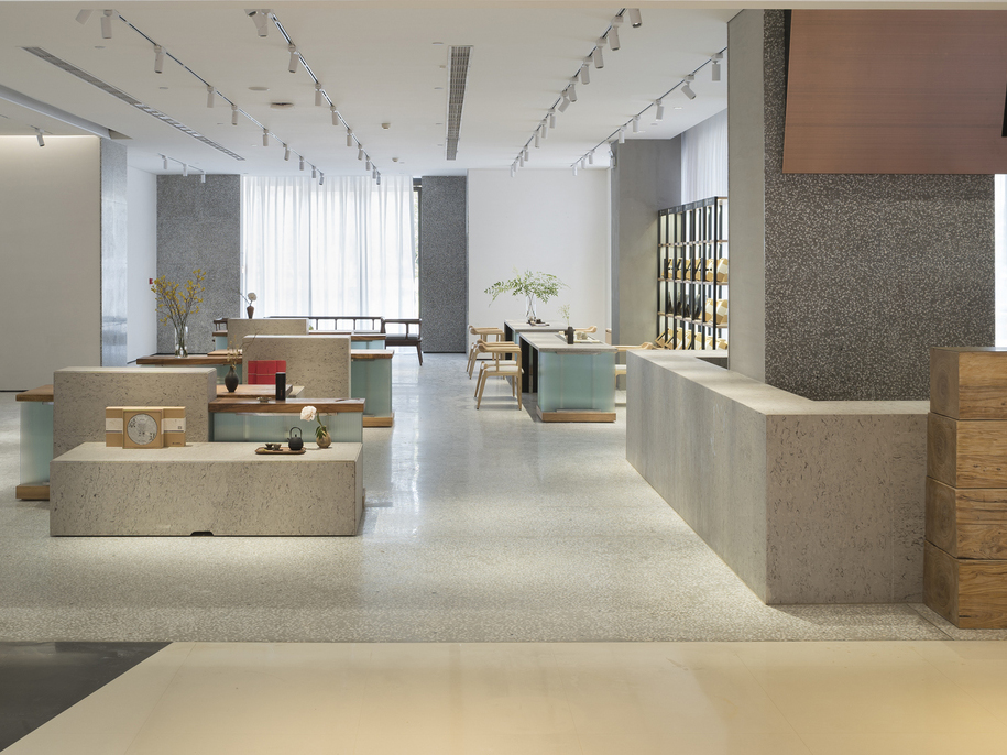 230平方茶葉店裝修設(shè)計(jì)項(xiàng)目(圖1) (2) 副本.jpg