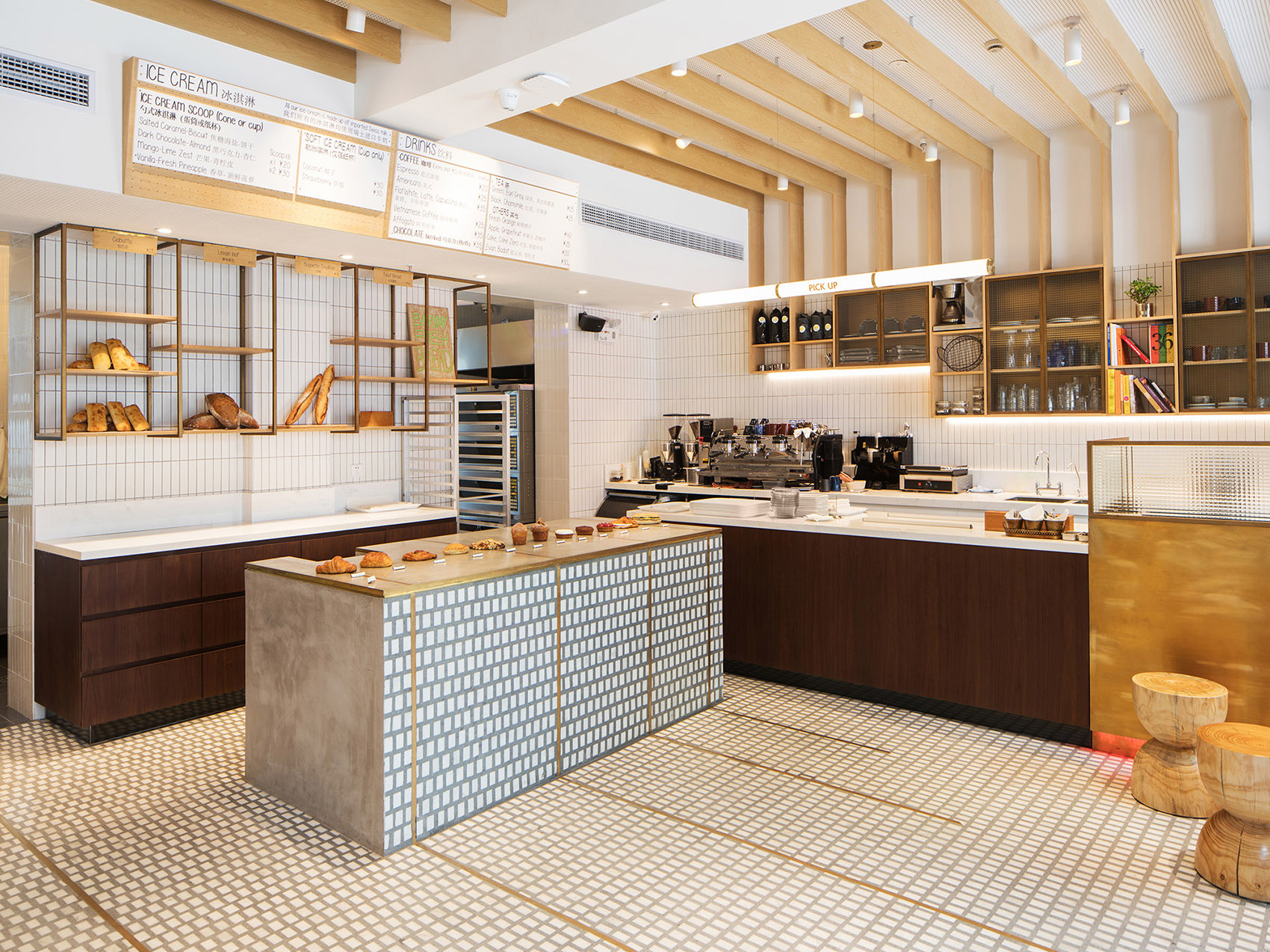 合肥150平方面包店裝修設(shè)計項目(圖2) (4) 副本.jpg