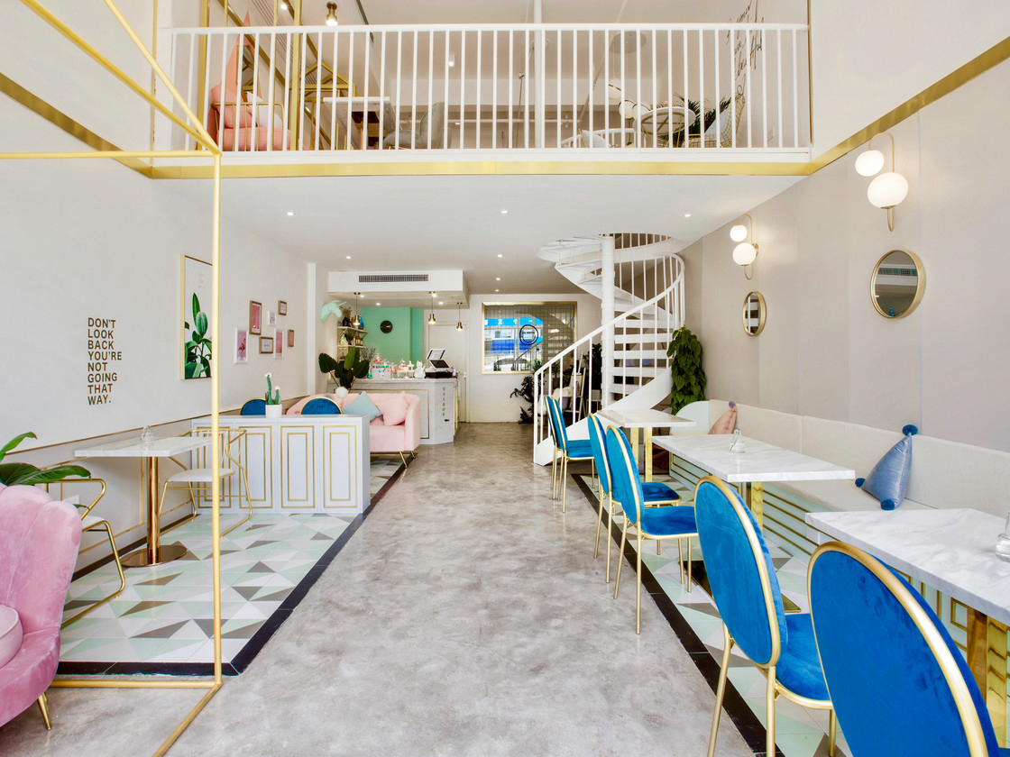 合肥400平方甜品店裝修設(shè)計項目(圖2) (6) 副本.jpg