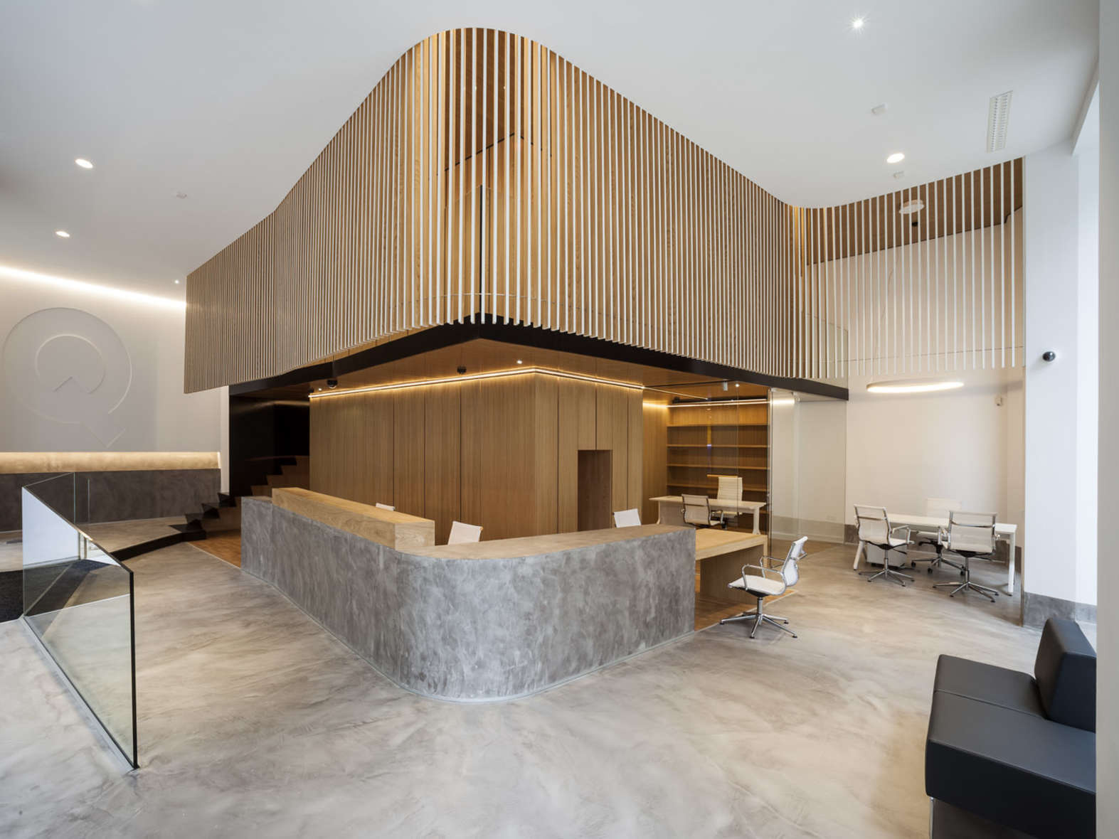 1200平方挑高復(fù)式辦公室裝修設(shè)計(jì)項(xiàng)目(圖4) 國外辦公 (15) 副本.jpg