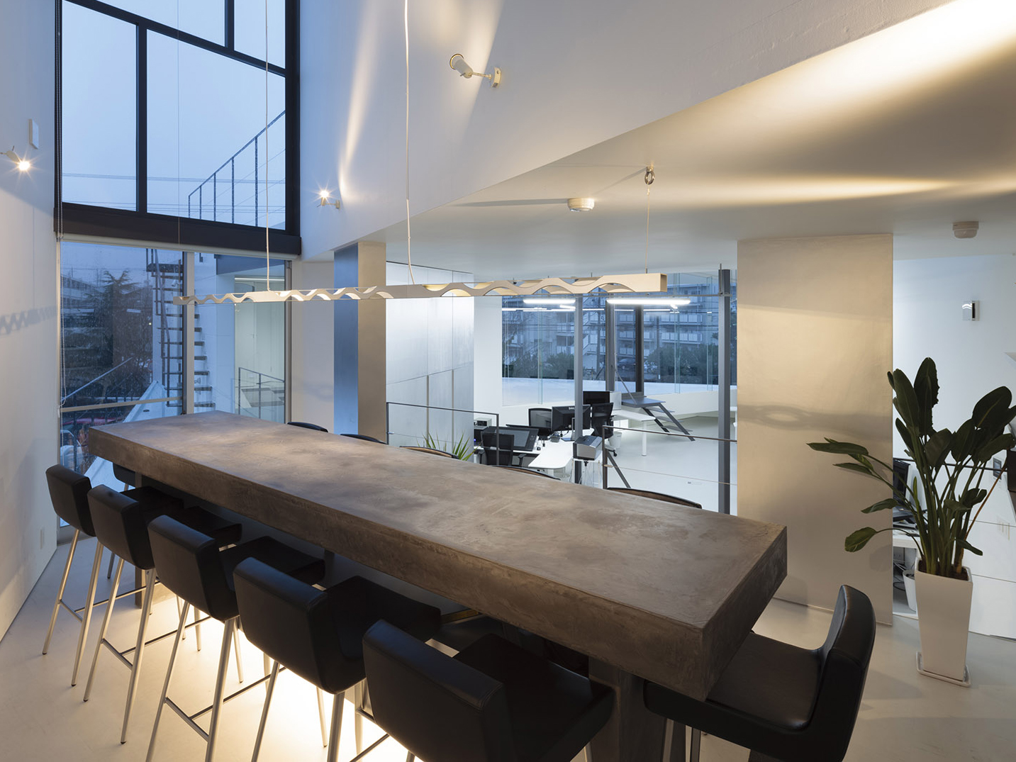 肥東600平方簡易工作室裝修項目(圖3) 工作室 (8) 副本.jpg