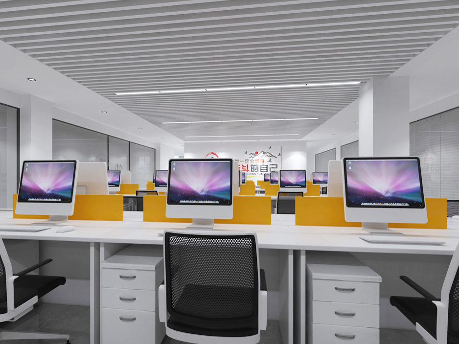 室內(nèi)裝飾--鋁方通吊頂注意事項(圖2) 1.jpg