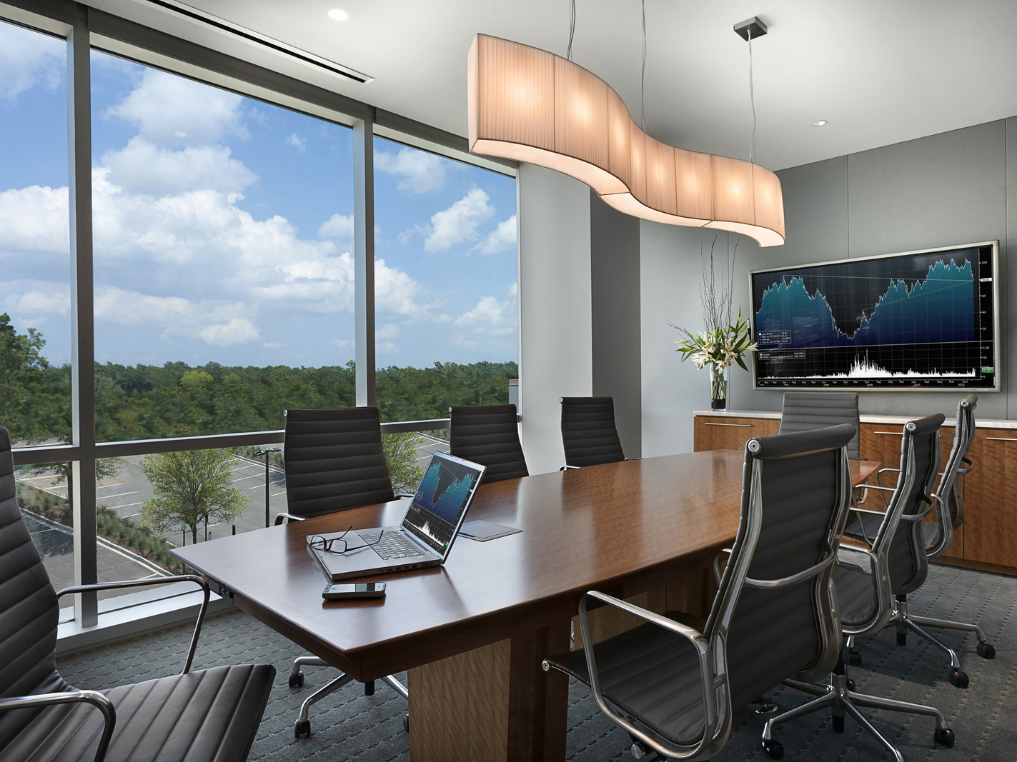 巢湖2700平方現(xiàn)代簡約風辦公室裝修設(shè)計項目(圖1) 國外辦公 (4) 副本.jpg