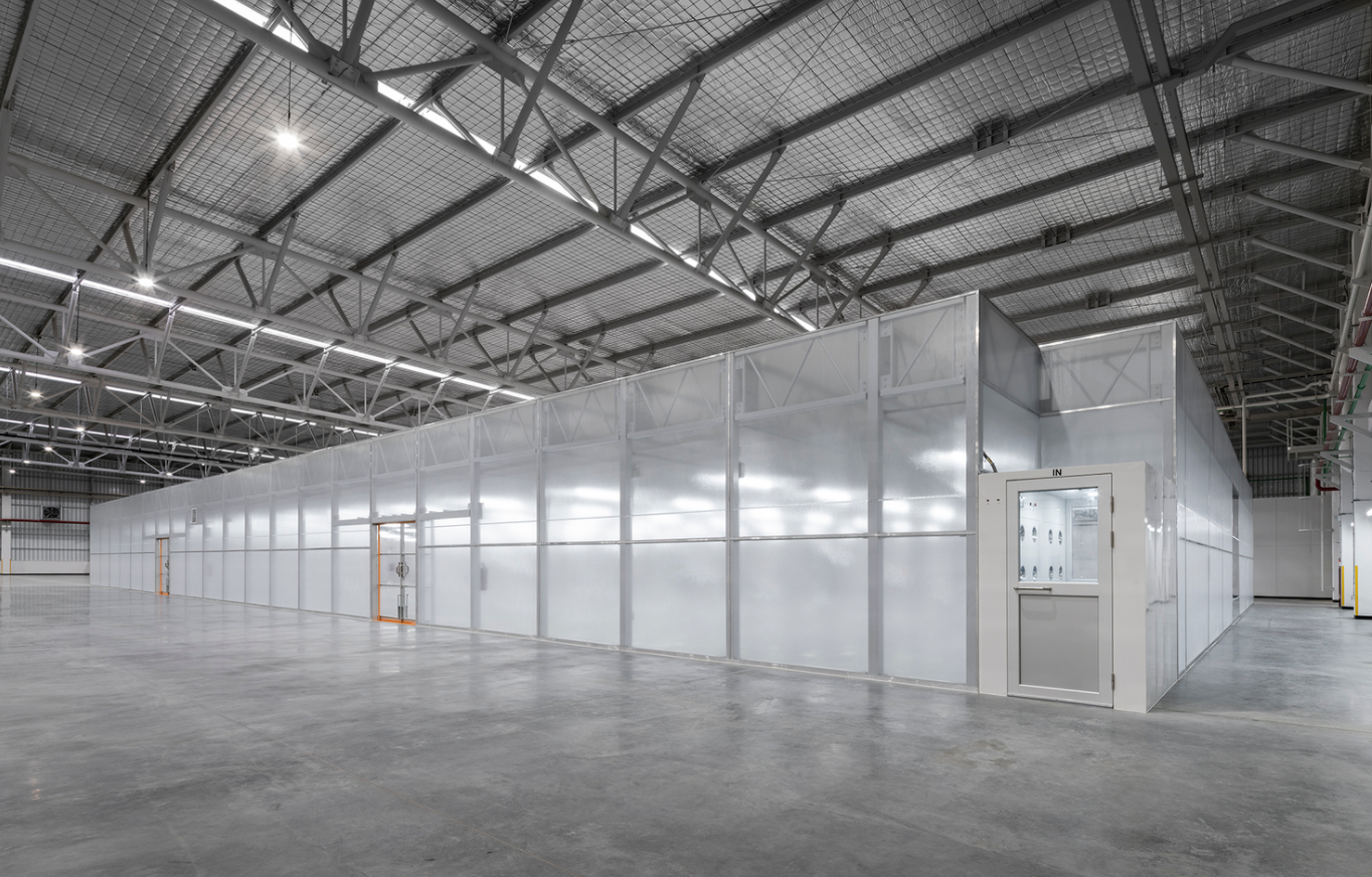 廠房翻新改造-廠房翻新的材料選擇(圖1) 1642156512156372.png