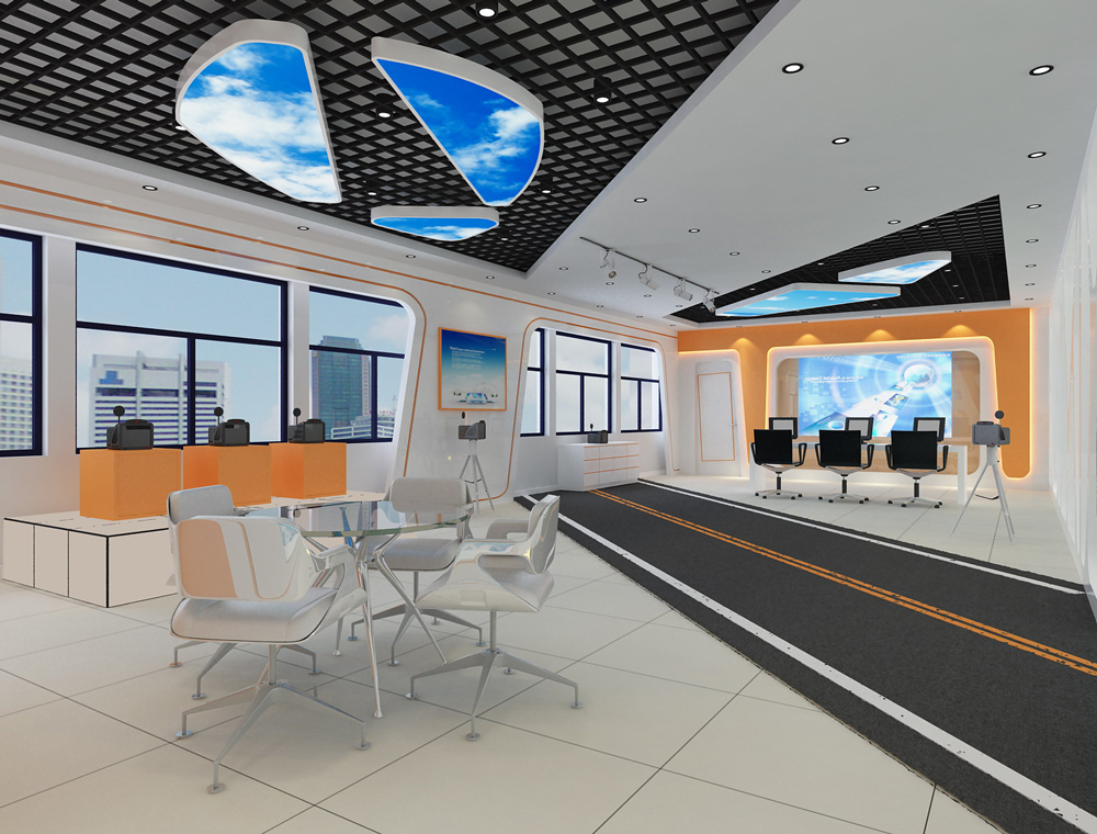 展廳裝修-照明設(shè)計(jì)需要考慮哪些因素(圖1) 6.jpg