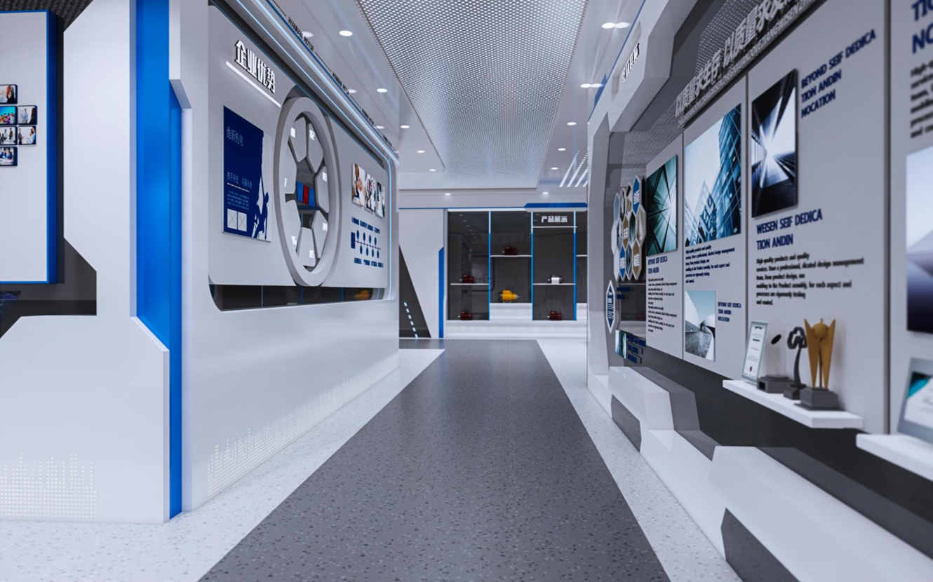 展廳裝修-展廳設(shè)計(jì)時(shí)如何避免視覺疲勞(圖2) 圖片8.jpg