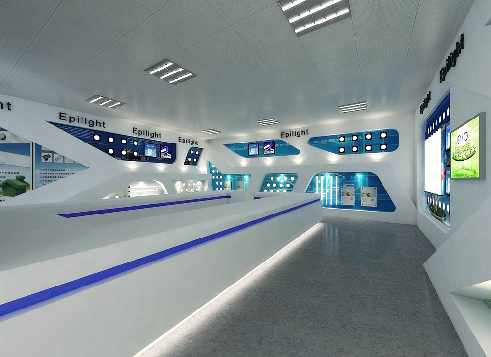 展廳裝修-汽車展廳裝修設計注意事項(圖1) C5-2.jpg