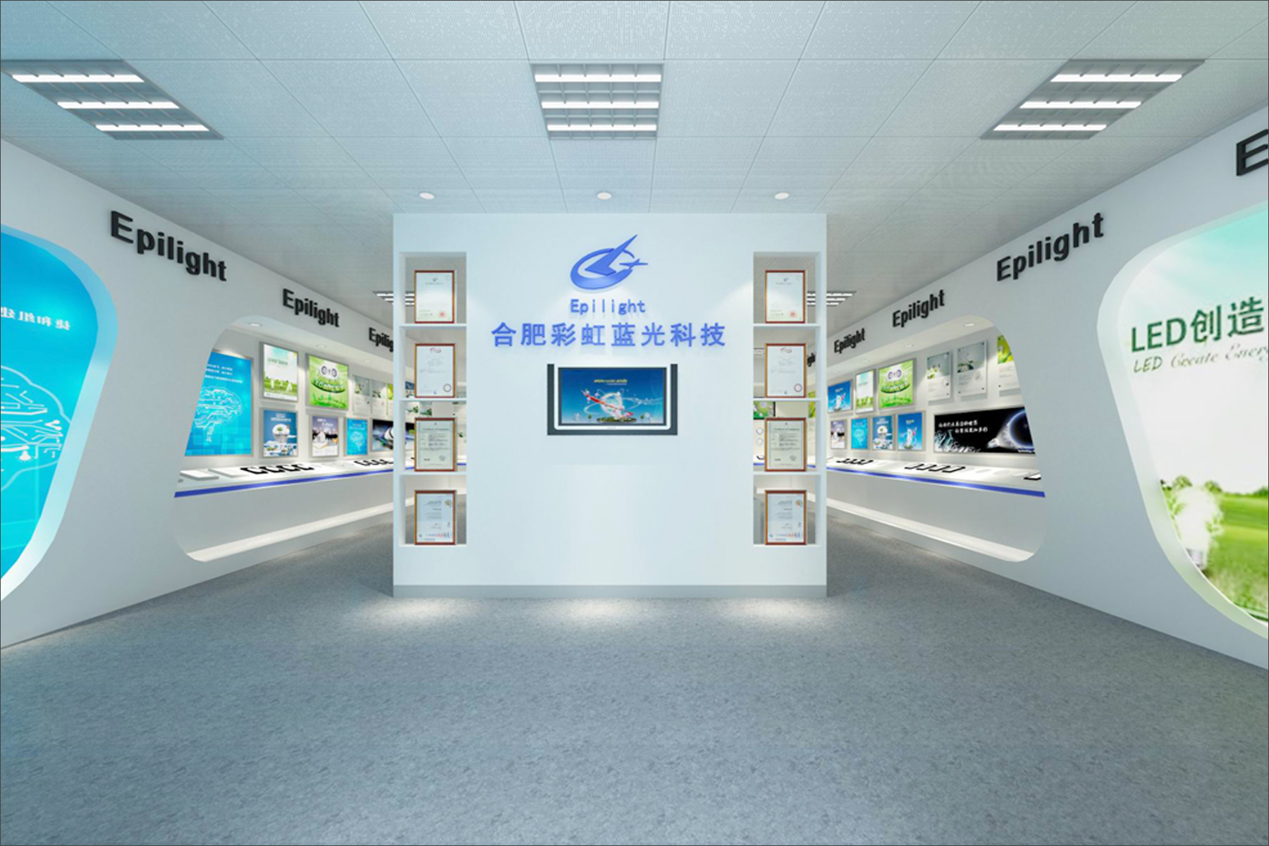 展廳裝修-汽車展廳裝修設計注意事項(圖2) 封面.jpg