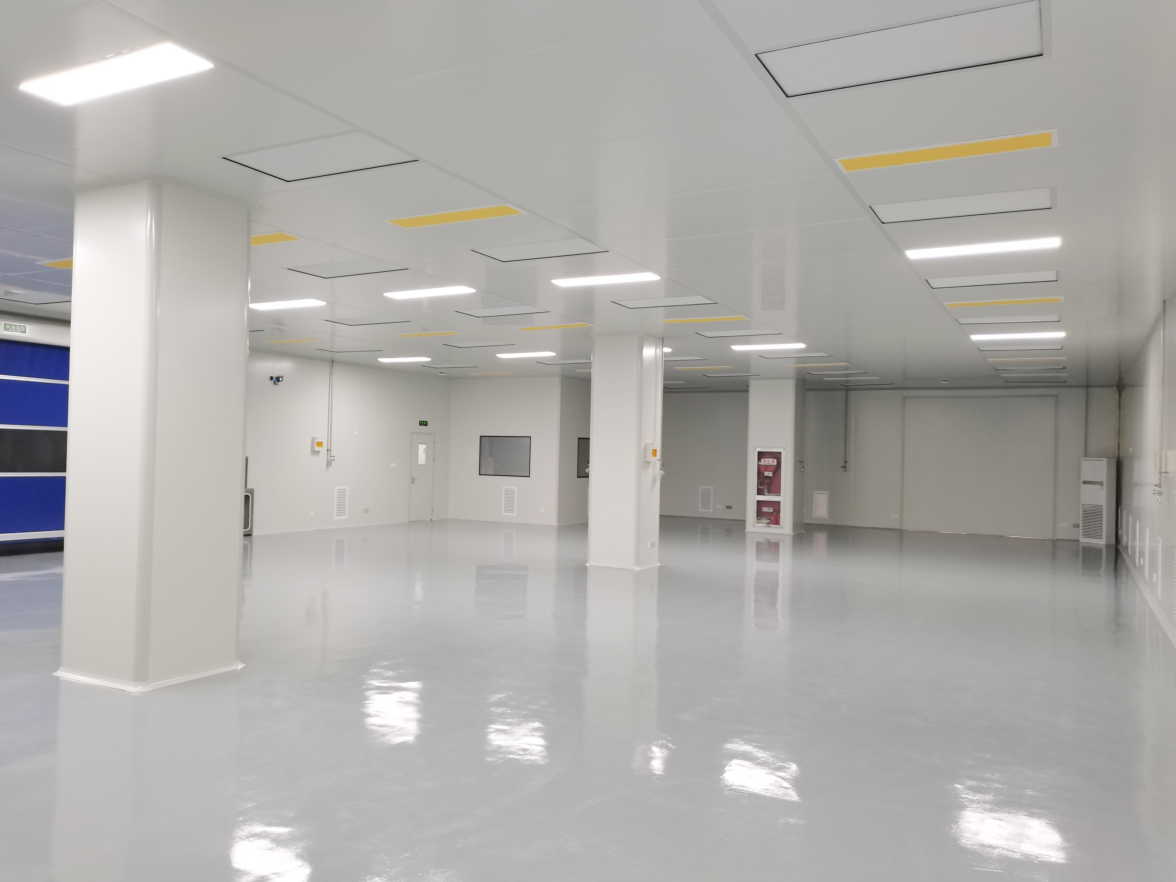 合肥大束科技公司潔凈廠房裝修工程項目(圖2) IMG_20241028_110736(1) 副本.jpg