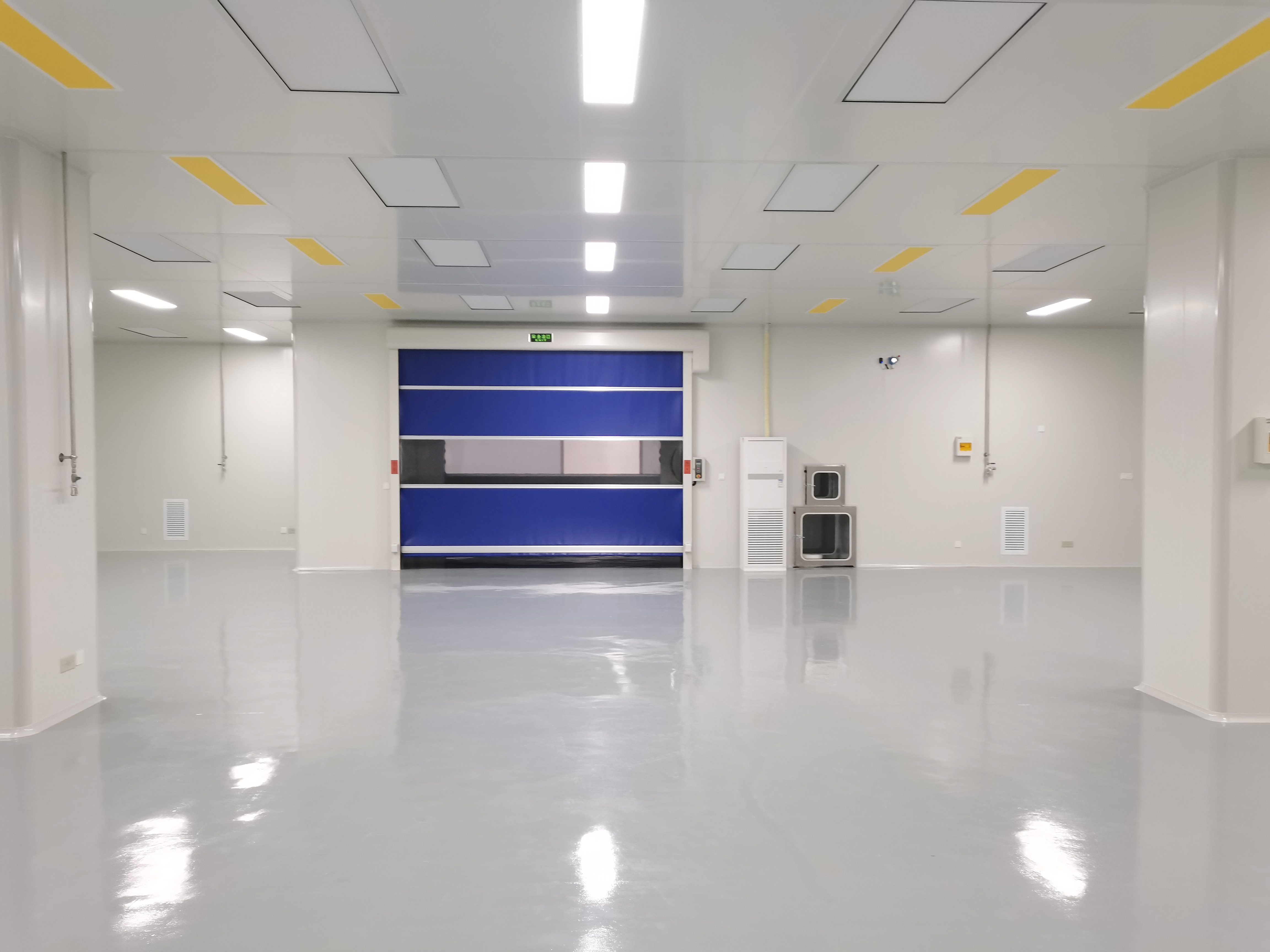 合肥大束科技公司潔凈廠房裝修工程項目(圖3) IMG_20241028_110743(1) 副本.jpg