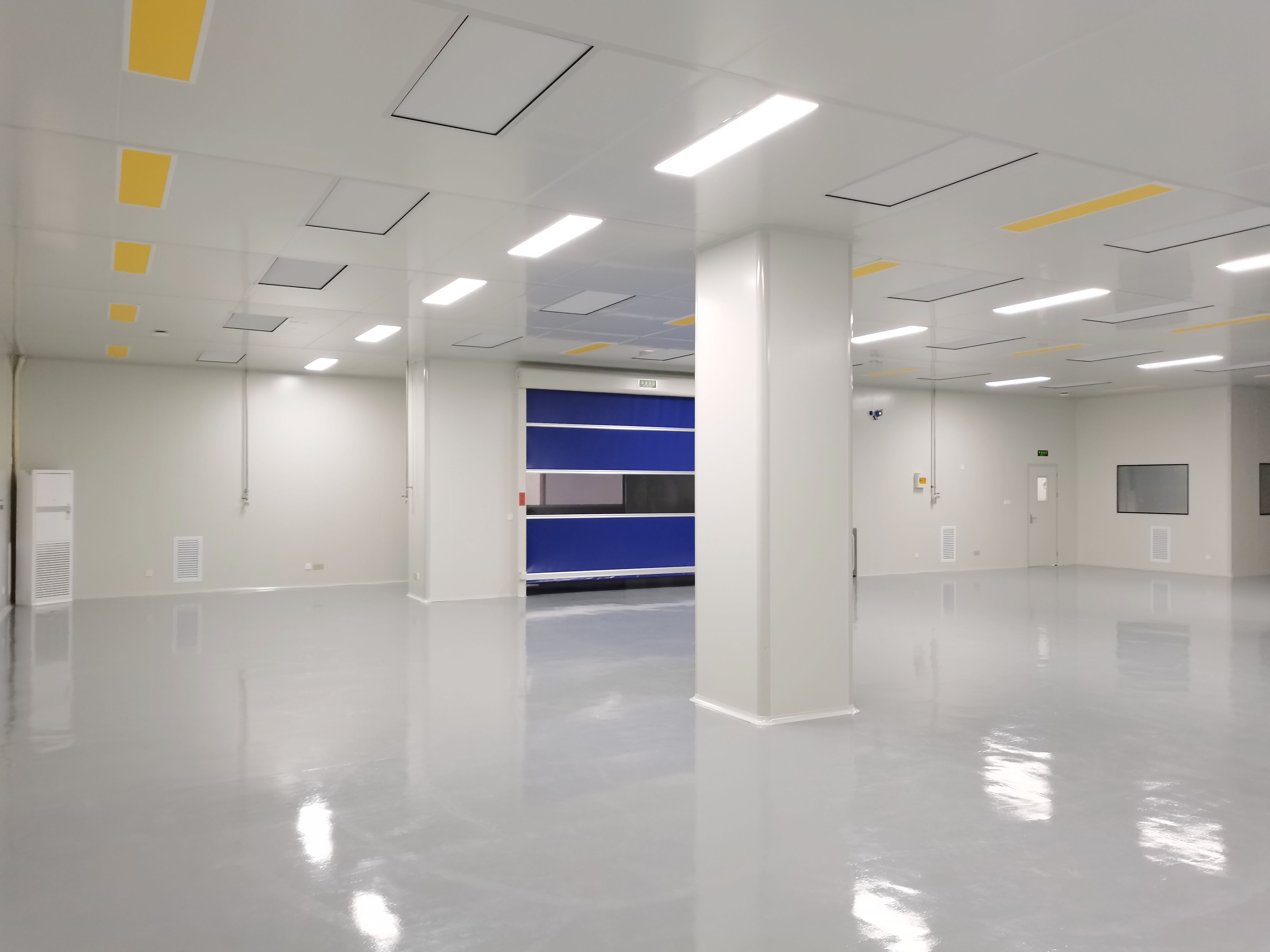 合肥大束科技公司潔凈廠房裝修工程項目(圖1) IMG_20241028_110734(1) 副本.jpg