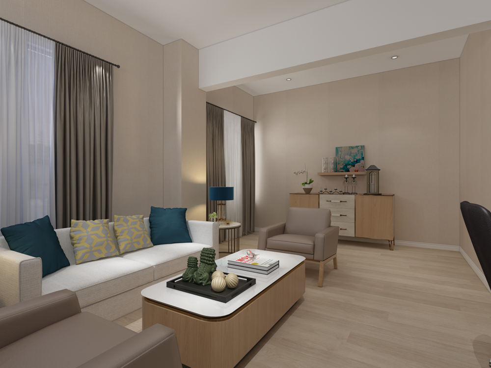 安徽納圖電力發(fā)展有限公司-辦公樓裝修(圖5) 安徽納圖電力發(fā)展有限公司-辦公樓裝修(圖5)