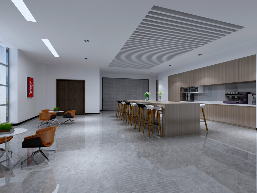 合肥尚喜兒童用品有限公司-辦公室裝修(圖5) 合肥尚喜兒童用品有限公司-辦公室裝修(圖5)