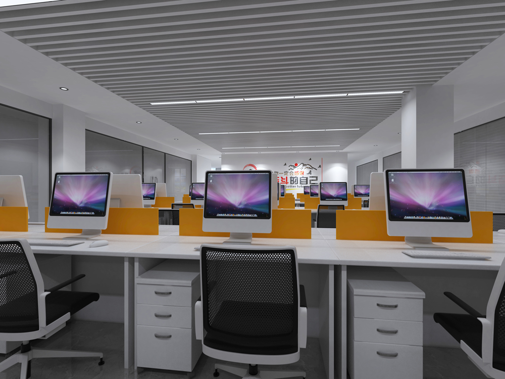 合肥尚喜兒童用品有限公司-辦公室裝修(圖2) 合肥尚喜兒童用品有限公司-辦公室裝修(圖2)