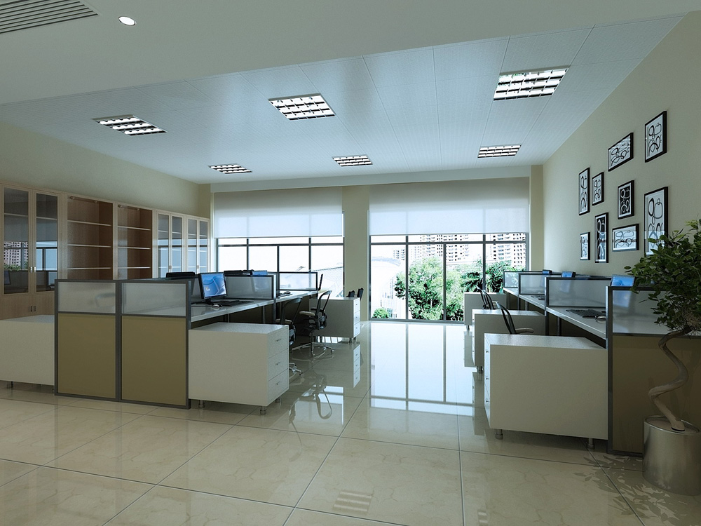 雷沃機(jī)械設(shè)備有限公司-辦公樓裝修(圖8) 雷沃機(jī)械設(shè)備有限公司-辦公樓裝修(圖8)