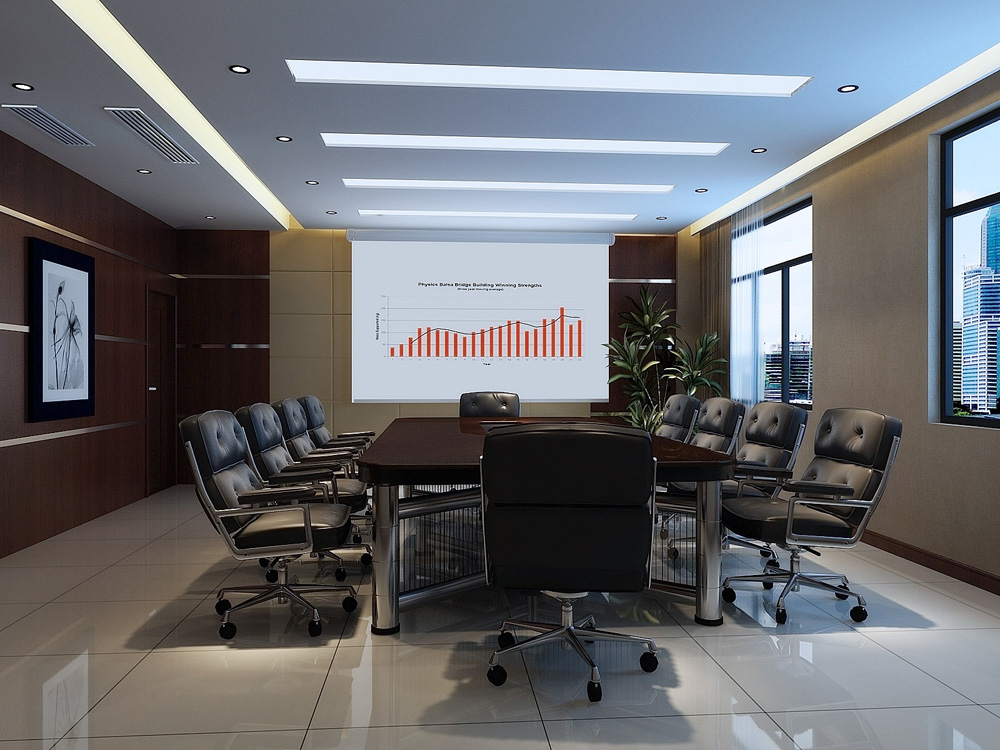 雷沃機(jī)械設(shè)備有限公司-辦公樓裝修(圖12) 雷沃機(jī)械設(shè)備有限公司-辦公樓裝修(圖12)