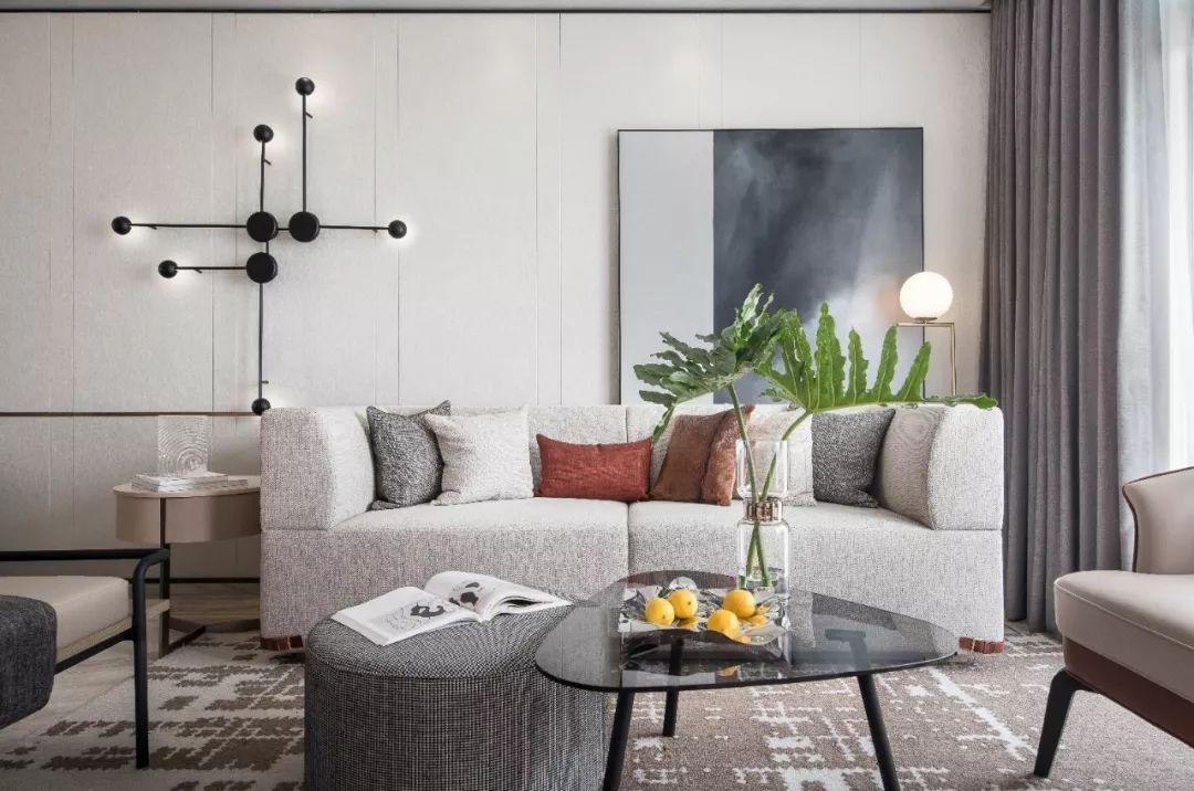 什么是輕奢風(fēng)格?輕奢風(fēng)格有哪些特點(diǎn)？(圖1)