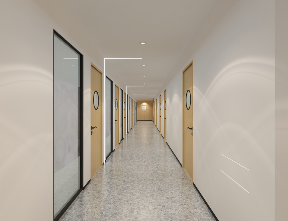 優(yōu)邦學-銅陵路中小學培訓機構(gòu)裝修(圖5) 優(yōu)邦學-銅陵路中小學培訓機構(gòu)裝修(圖5)